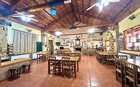 Cabañas La Toma del Agua